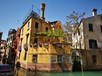 Residenza de l'Osmarin Suites, Venise (photo 3)