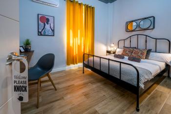 The Venue Hostel Boutique, Walencja (zdjęcie 5)