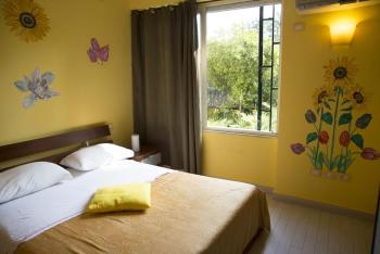B&B Rainbow, Neapel (Foto 2)