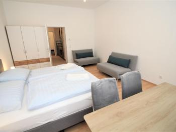 Studio Studio Meidling by Interhome, Vienna (photo 2)