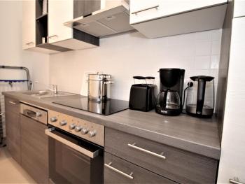 Studio Studio Meidling by Interhome, Vienna (photo 3)