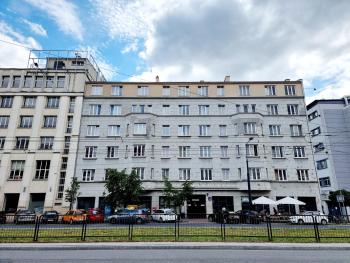 Noclegi Stadion Bed & Breakfast, Varsovia (foto 3)