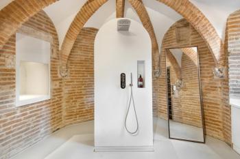 La Tour du Capitole, cocoon insolite dans Toulouse, Toulouse (Foto 4)