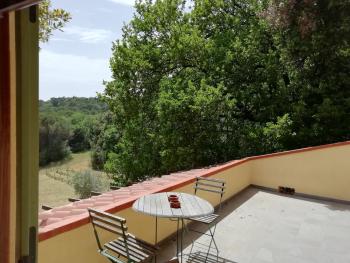 Casa Jacaranda, Monteverdi Marittimo (fotografie 3)