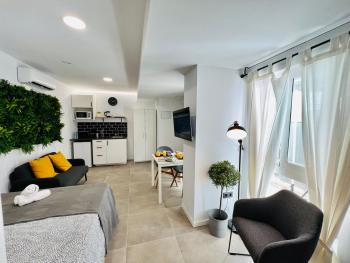 COOL LOFTS ALAMEDA VALENCIA, Walencja (zdjęcie 4)