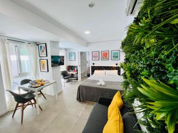 COOL LOFTS ALAMEDA VALENCIA, Walencja (zdjęcie 2)
