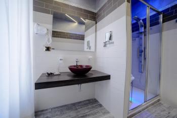 Hotel Caravita, Rome (photo 4)