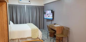 Moon House San Telmo, Buenos Aires (fotografie 5)