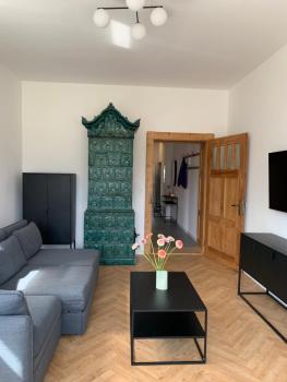 QQłka Apartament z widokiem, Szklarska Poręba (foto 2)