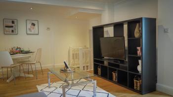 Leeds City Centre Apartment with Parking, Leeds (foto 2)