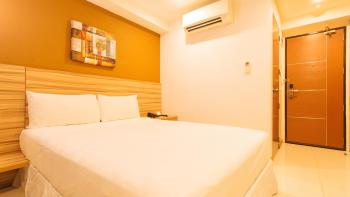 Guijo Suites Makati, Manille (photo 2)