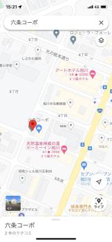 旭山動物園、美瑛、車で30分、旭川中心部徒歩3分, Asahikawa (zdjęcie 3)