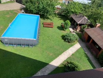Затишок в Карпатах 1, Slavske (photo 3)