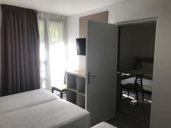 AMHotel Italie, Paris (Foto 5)