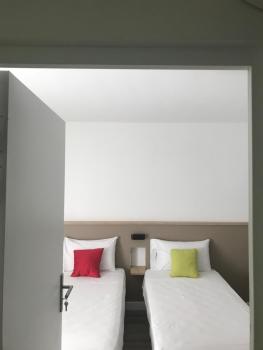 AMHotel Italie, Paris (Foto 4)