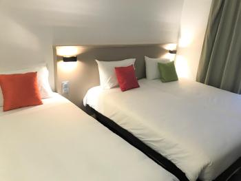 AMHotel Italie, Paris (Foto 3)