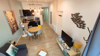 Gite le Capucin avec parking, Bordeaux (Foto 4)