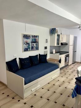 Celeste Apartment, Genua (Foto 5)