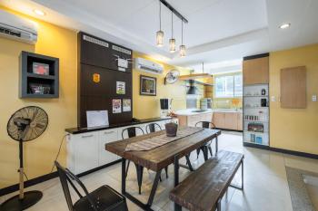 Casa Heradurra Uno/Dos, Manila (fotografie 2)