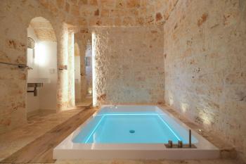 TRULOCO NUZZI - LUXURY DOMUS, Locorotondo (foto 5)