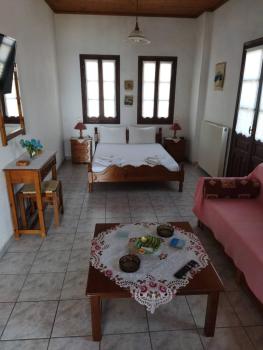 Magda Studios - Vigla Studio, Zagora (photo 5)