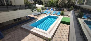 Family Apart-Hotel ''2022''- 5, Antalya (fotografie 3)
