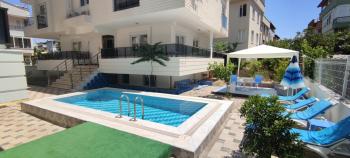 Family Apart-Hotel ''2022''- 5, Antalya (fotografie 5)