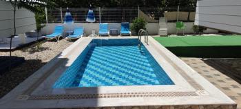 Family Apart-Hotel ''2022''- 5, Antalya (fotografie 4)