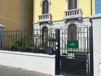 Villino Milano, Mailand (Foto 2)