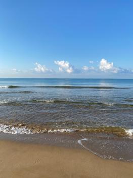 Baràka - Bungalow sulla spiaggia, Donnalucata (Foto 4)