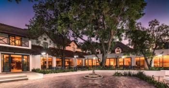 Indaba Hotel, Spa & Conference Center, Johannesburg (fotografie 2)