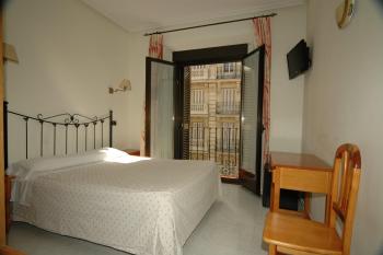 Hostal Ivor, Madrid (foto 3)