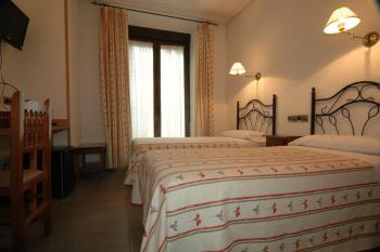 Hostal Ivor, Madrid (foto 4)