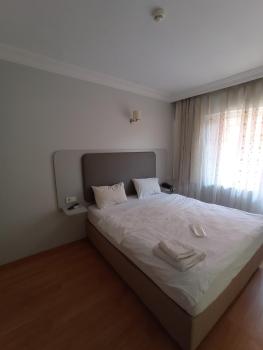 Emin Konak Hotel, Стамбул (фото 5)