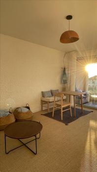 Studio Le Brusc, Six-Fours-les-Plages (fotografie 4)