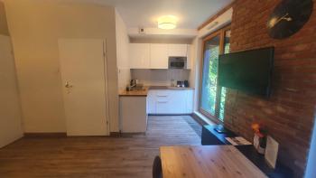 Browar Lubicz Residence, Cracovia (foto 3)
