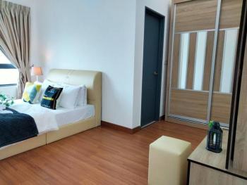 Link 2 Residence Bukit Jalil I HomeBrickz, Kuala Lumpur (photo 4)