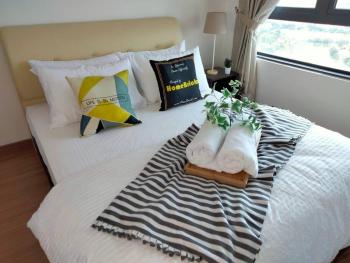 Link 2 Residence Bukit Jalil I HomeBrickz, Kuala Lumpur (photo 3)