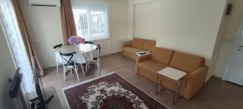 Family Apart-Hotel 2022- 1, Antalya (fotografie 5)