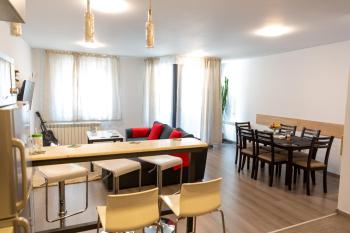 Fancy Big apartment in the heart of Sofia, Sofia (Foto 3)