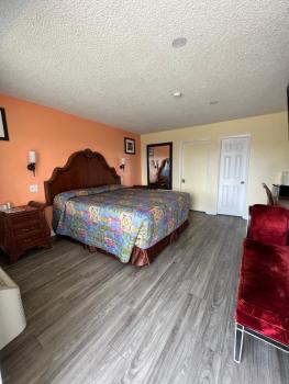 Walden Motel, Las Vegas (foto 3)