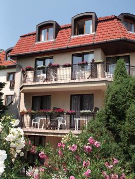HELIOS Hotel Apartments, Budapest (foto 2)