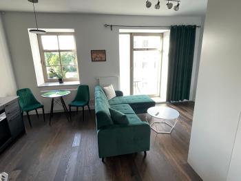 Apartament Mill Maria, Breslau (Foto 5)