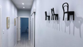 VT Flat Reformado con Escritorio de Trabajo y Wifi, Bilbao (foto 2)
