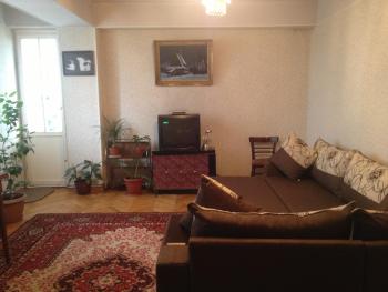 Room in Apartment at Tigrana Metsa, Erywań (zdjęcie 5)