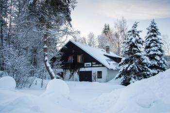 Privát - Harrachov 392, Harrachov (Foto 4)