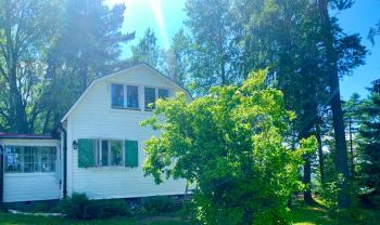 Charmig stuga av rustik stil i Stockholms område, Stockholm (photo 3)