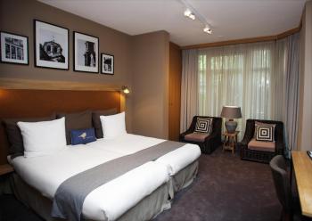 The Delphi - Amsterdam Townhouse, Amsterdam (Foto 4)