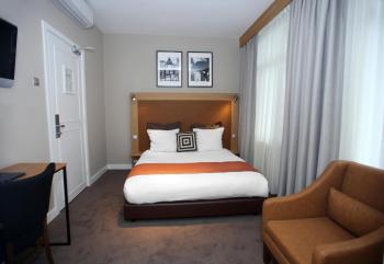 The Delphi - Amsterdam Townhouse, Amsterdam (Foto 5)