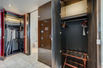 Luxury Studio STRIP VIEW NO RESORT FEE Palms Place, Las Vegas (Foto 4)